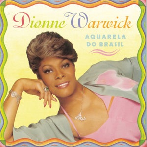 Dionne Warwick 42