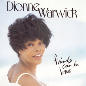 Dionne Warwick 40