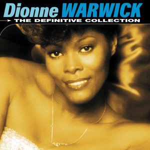 Dionne Warwick 37