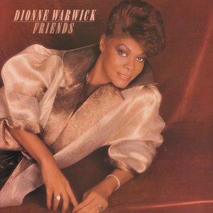 Dionne Warwick 34