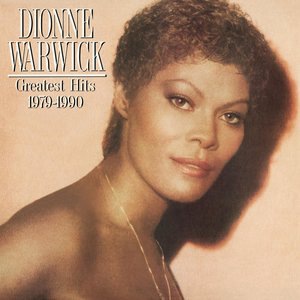 Dionne Warwick 33