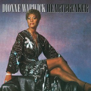 Dionne Warwick 30