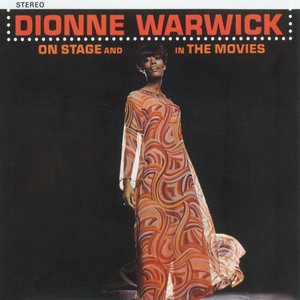 Dionne Warwick 29