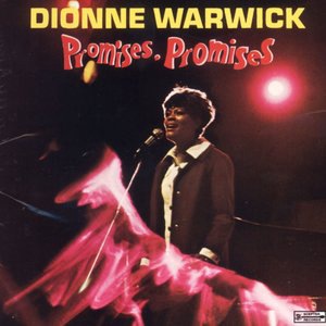 Dionne Warwick 27