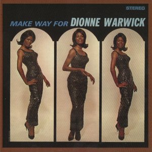 Dionne Warwick 26