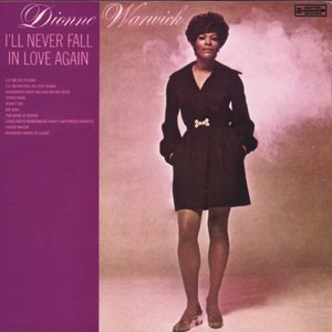 Dionne Warwick 24