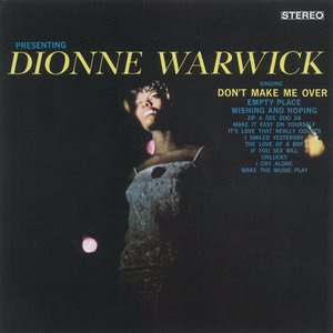 Dionne Warwick 22