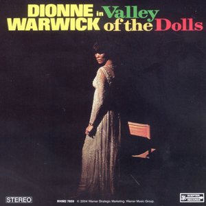 Dionne Warwick 21