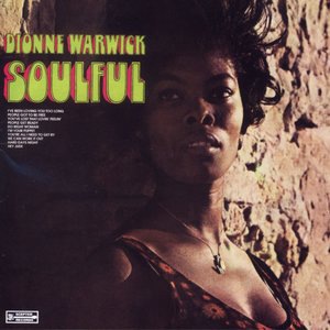 Dionne Warwick 20