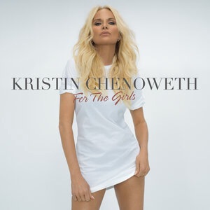 Kristin Chenoweth 22