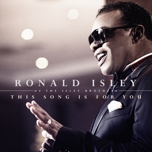 Ronald Isley 21