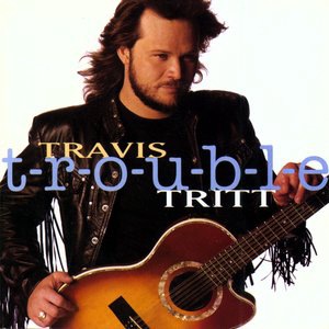 Travis Tritt 24