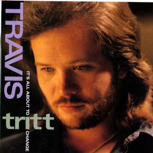 Travis Tritt 22