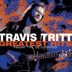 Travis Tritt 21