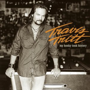 Travis Tritt 17