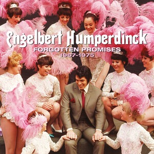 Engelbert Humperdinck 50