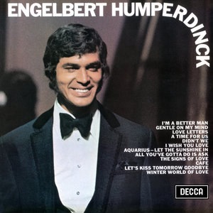 Engelbert Humperdinck 34