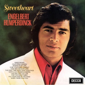 Engelbert Humperdinck 27