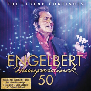 Engelbert Humperdinck 25