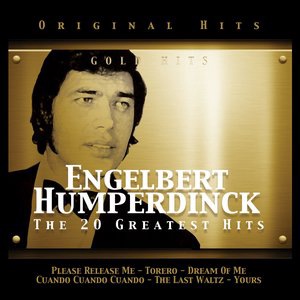 Engelbert Humperdinck 20