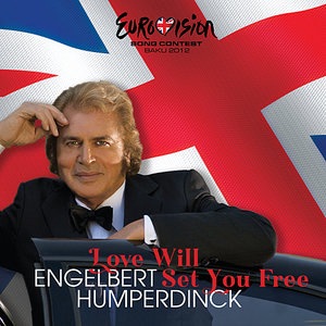 Engelbert Humperdinck 16