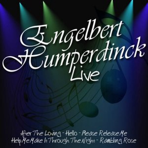 Engelbert Humperdinck 13