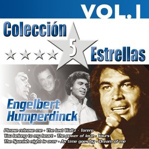 Engelbert Humperdinck 12