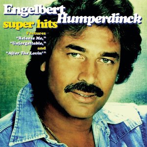 Engelbert Humperdinck 11