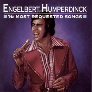 Engelbert Humperdinck 8