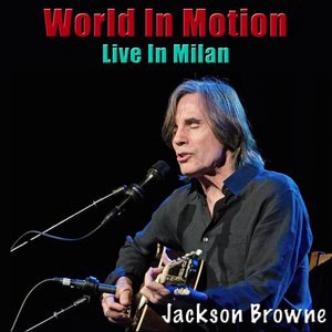 Jackson Browne 36