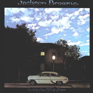 Jackson Browne 31