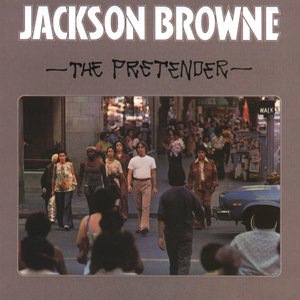 Jackson Browne 29