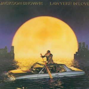 Jackson Browne 27