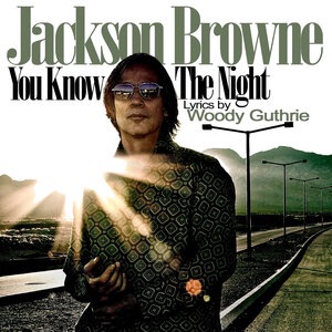 Jackson Browne 26