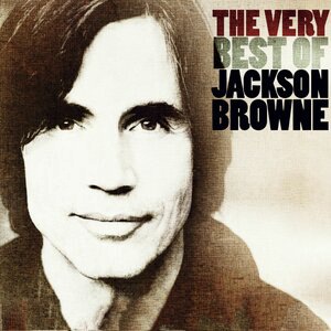 Jackson Browne 25