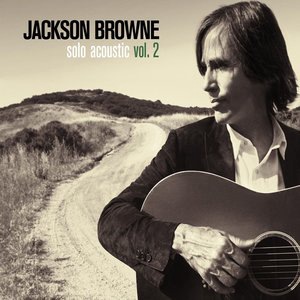 Jackson Browne 23