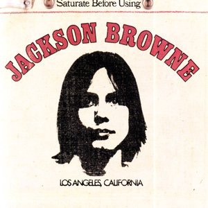 Jackson Browne 22