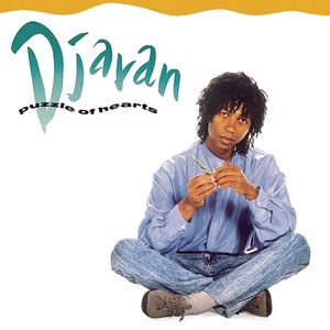 Djavan 30