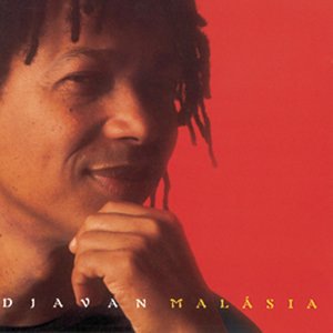 Djavan 18