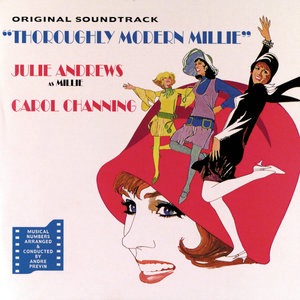 Carol Channing 8