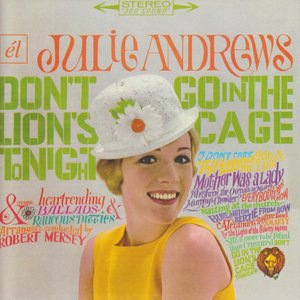 Julie Andrews 34