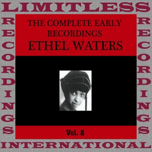 Ethel Waters 40