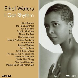 Ethel Waters 33