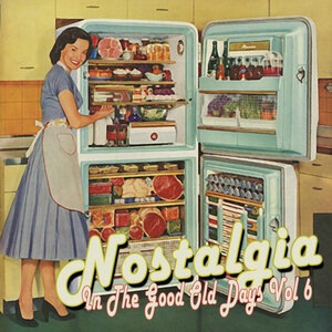 In The Cool Cool Cool Of The Evening