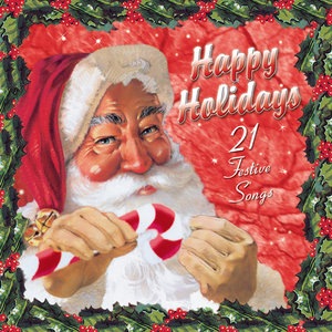 Santa Claus Is Coming to Town