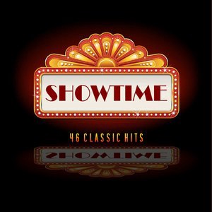 Ol' Man River (from "Showboat")