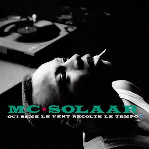 MC Solaar 10