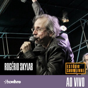 Rogério Skylab 19