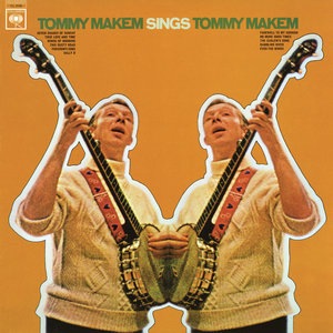 Tommy Makem 33