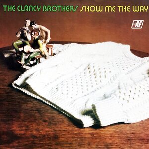 The Clancy Brothers 44